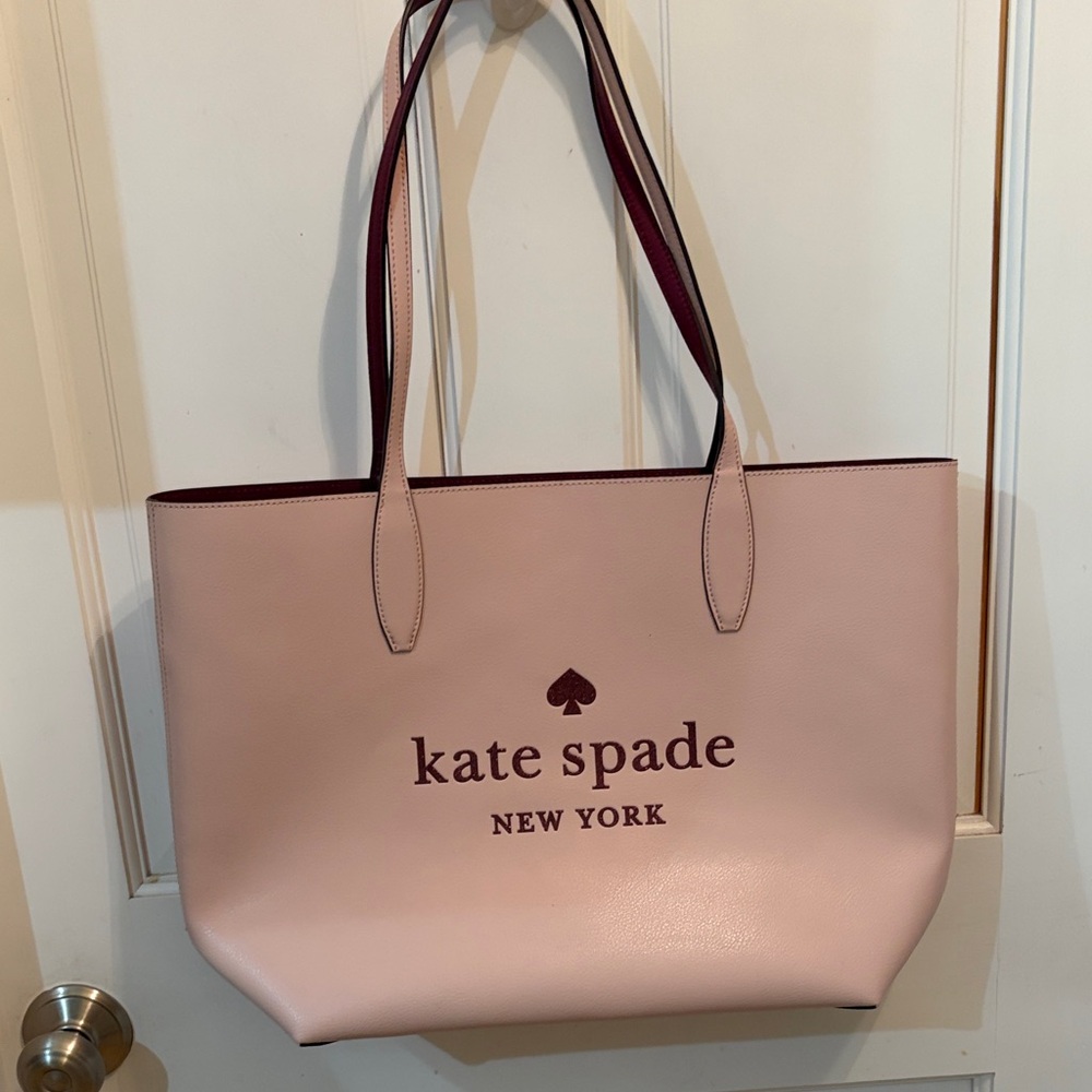 Kate Spade large tote